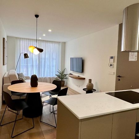 Reyes Catolicos Premium Homes Alicante Exteriér fotografie