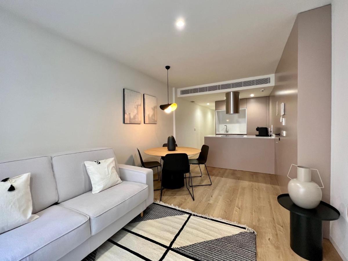 Reyes Catolicos Premium Homes Alicante Exteriér fotografie