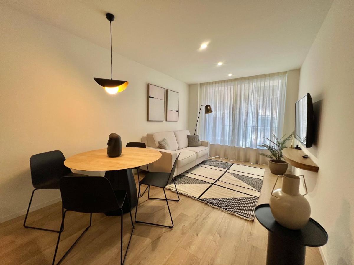 Reyes Catolicos Premium Homes Alicante Exteriér fotografie