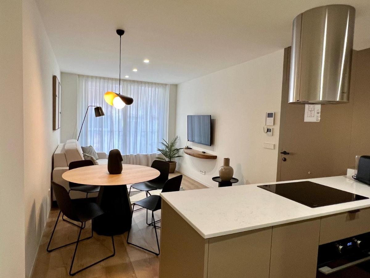 Reyes Catolicos Premium Homes Alicante Exteriér fotografie