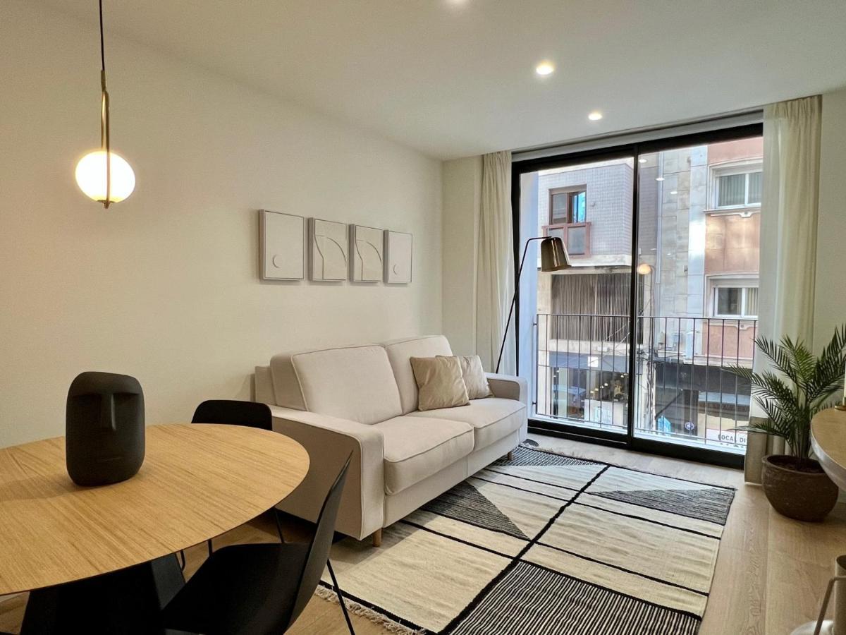 Reyes Catolicos Premium Homes Alicante Exteriér fotografie