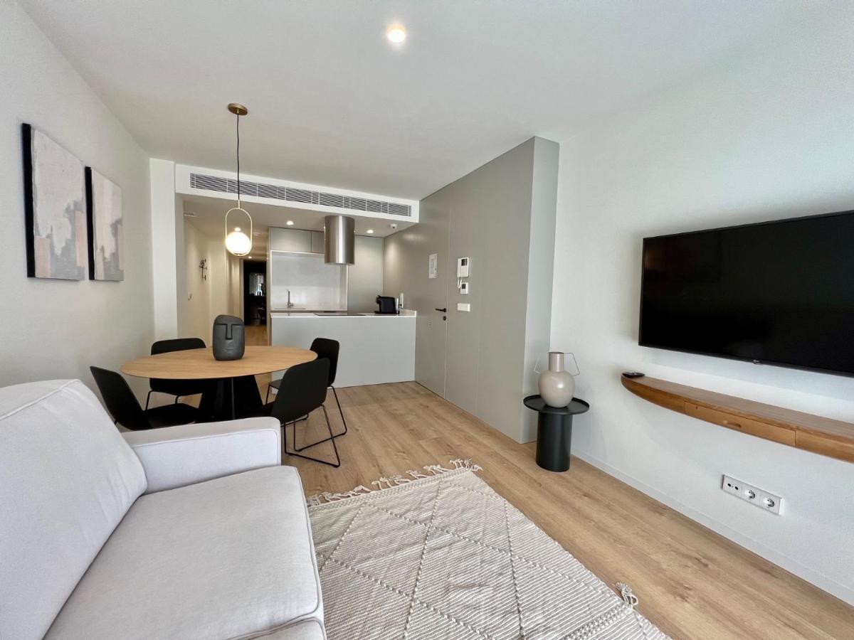 Reyes Catolicos Premium Homes Alicante Exteriér fotografie