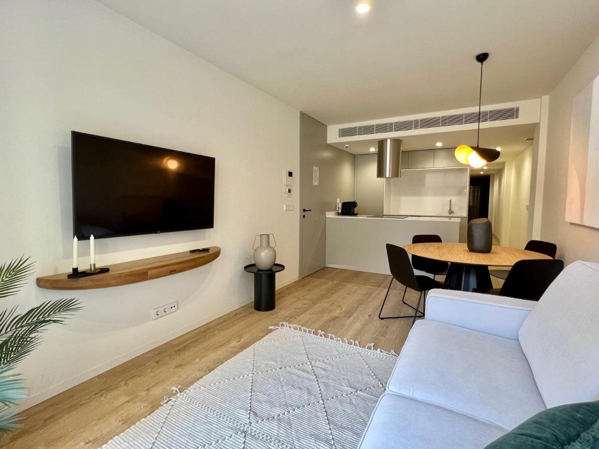 Reyes Catolicos Premium Homes Alicante Exteriér fotografie