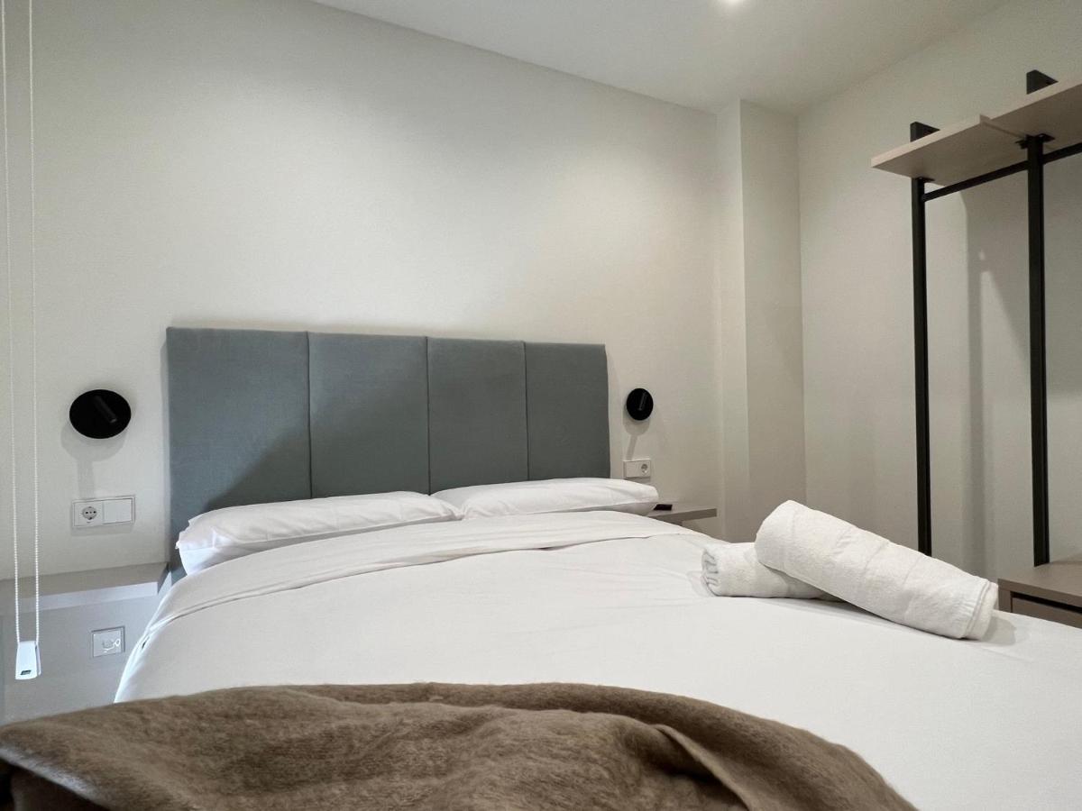 Reyes Catolicos Premium Homes Alicante Exteriér fotografie