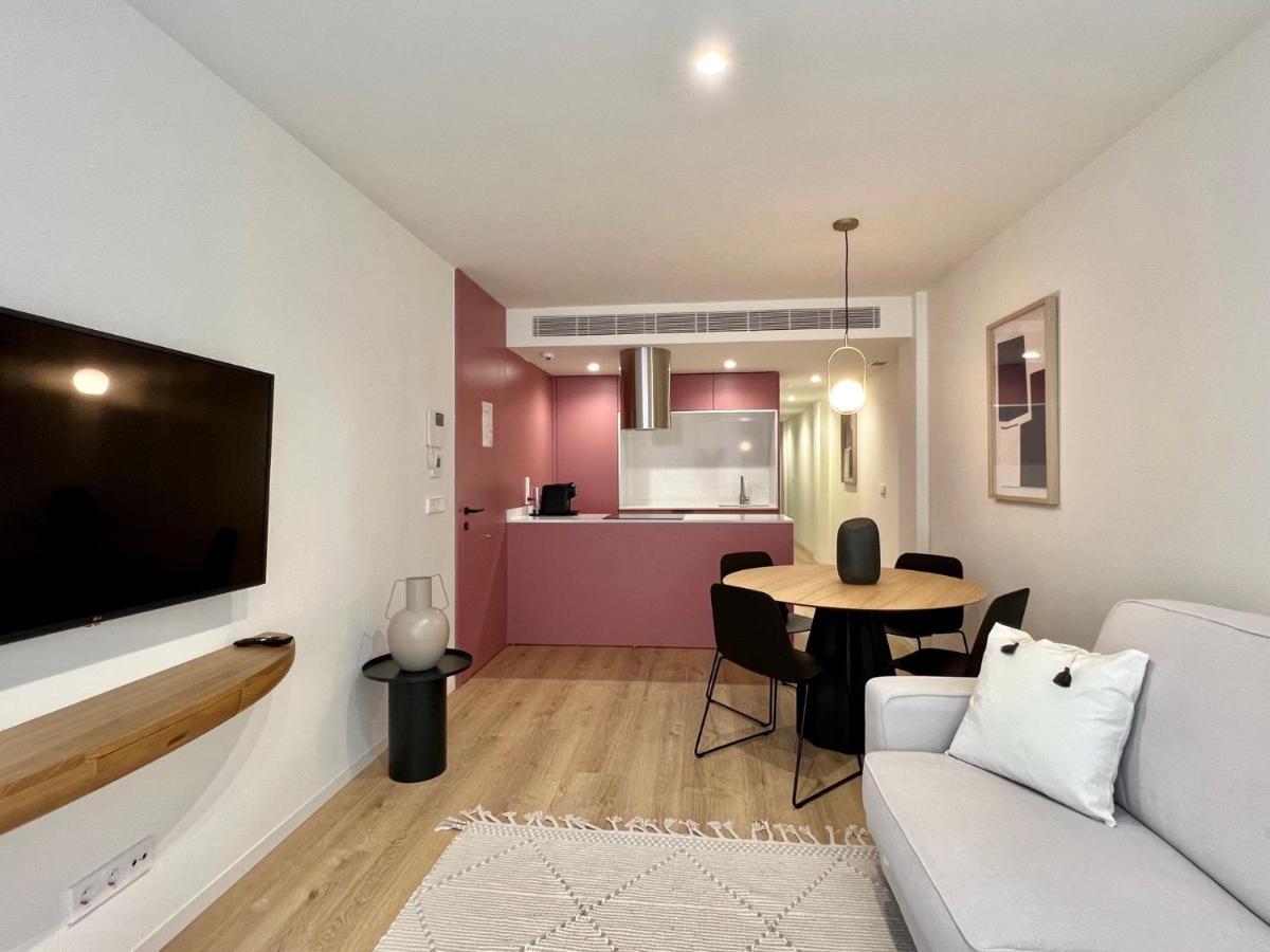 Reyes Catolicos Premium Homes Alicante Exteriér fotografie