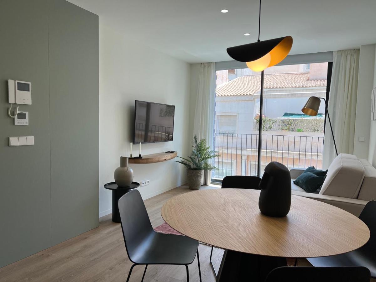 Reyes Catolicos Premium Homes Alicante Exteriér fotografie