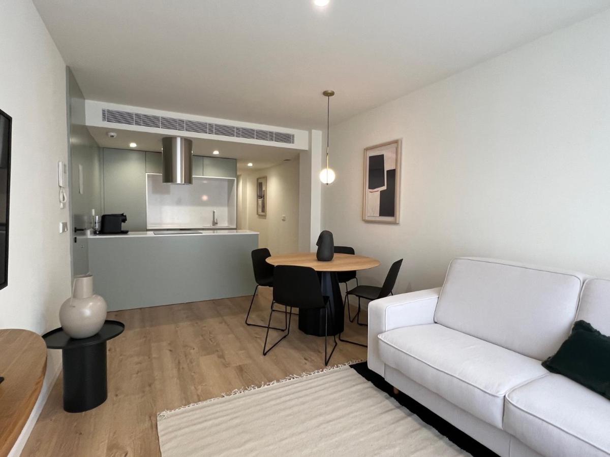 Reyes Catolicos Premium Homes Alicante Exteriér fotografie