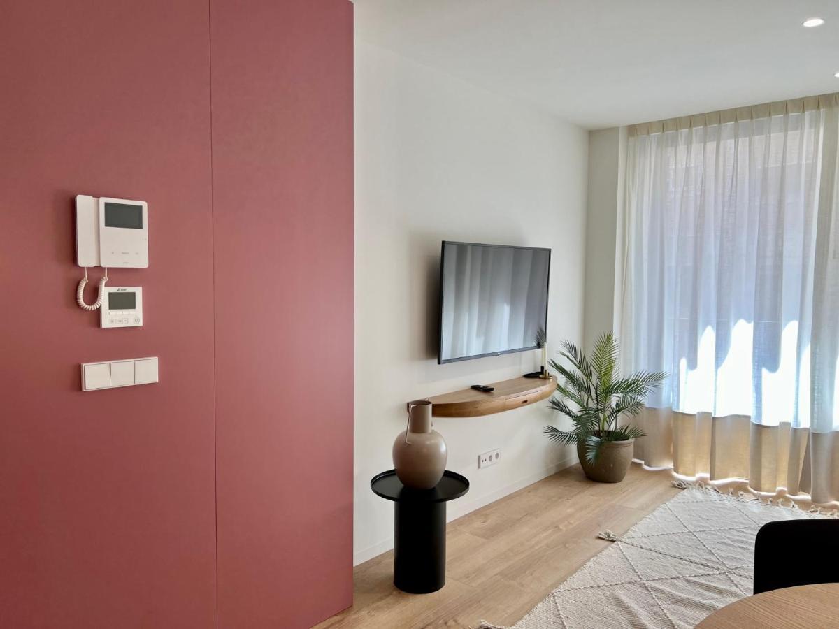 Reyes Catolicos Premium Homes Alicante Exteriér fotografie