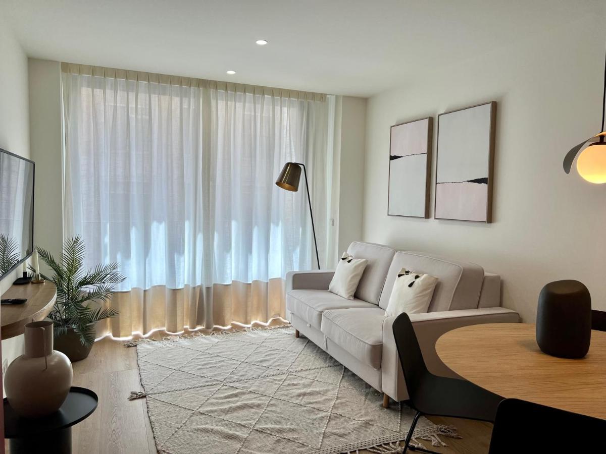 Reyes Catolicos Premium Homes Alicante Exteriér fotografie