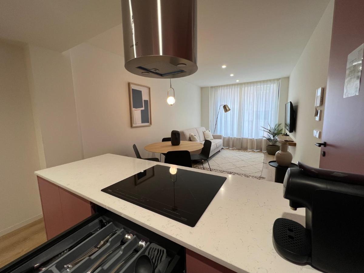 Reyes Catolicos Premium Homes Alicante Exteriér fotografie