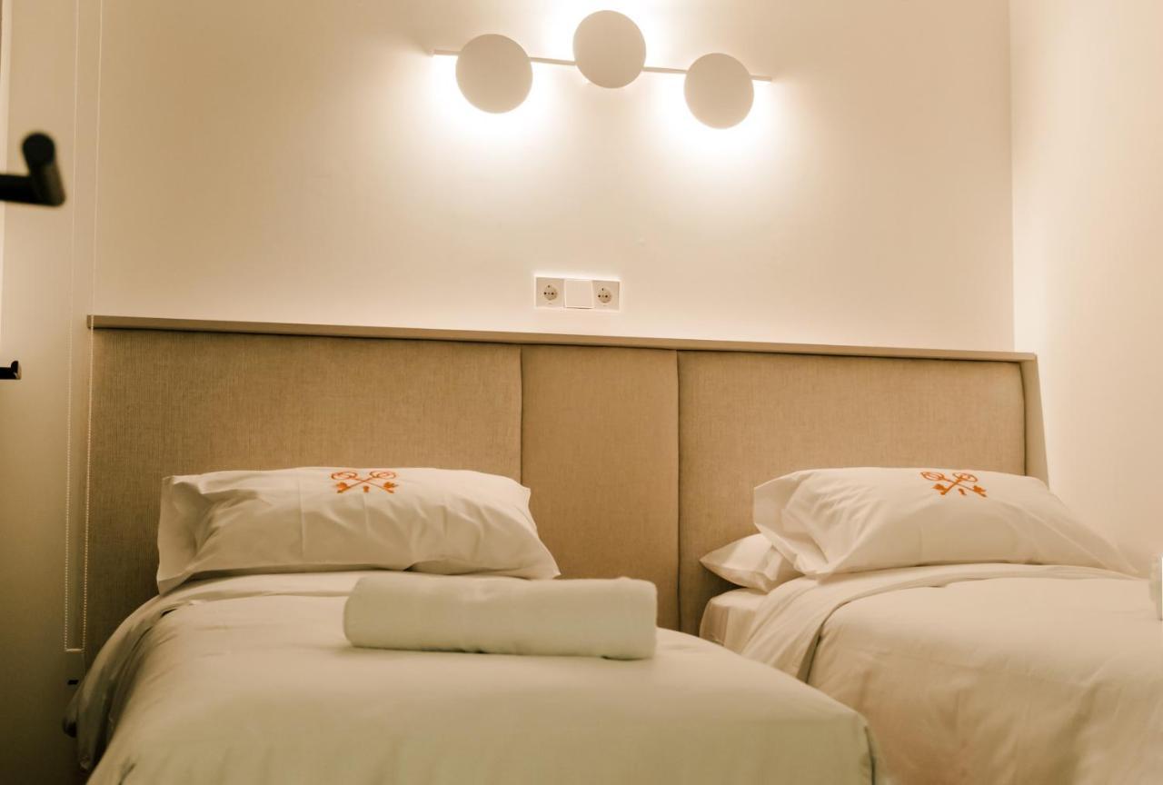 Reyes Catolicos Premium Homes Alicante Exteriér fotografie