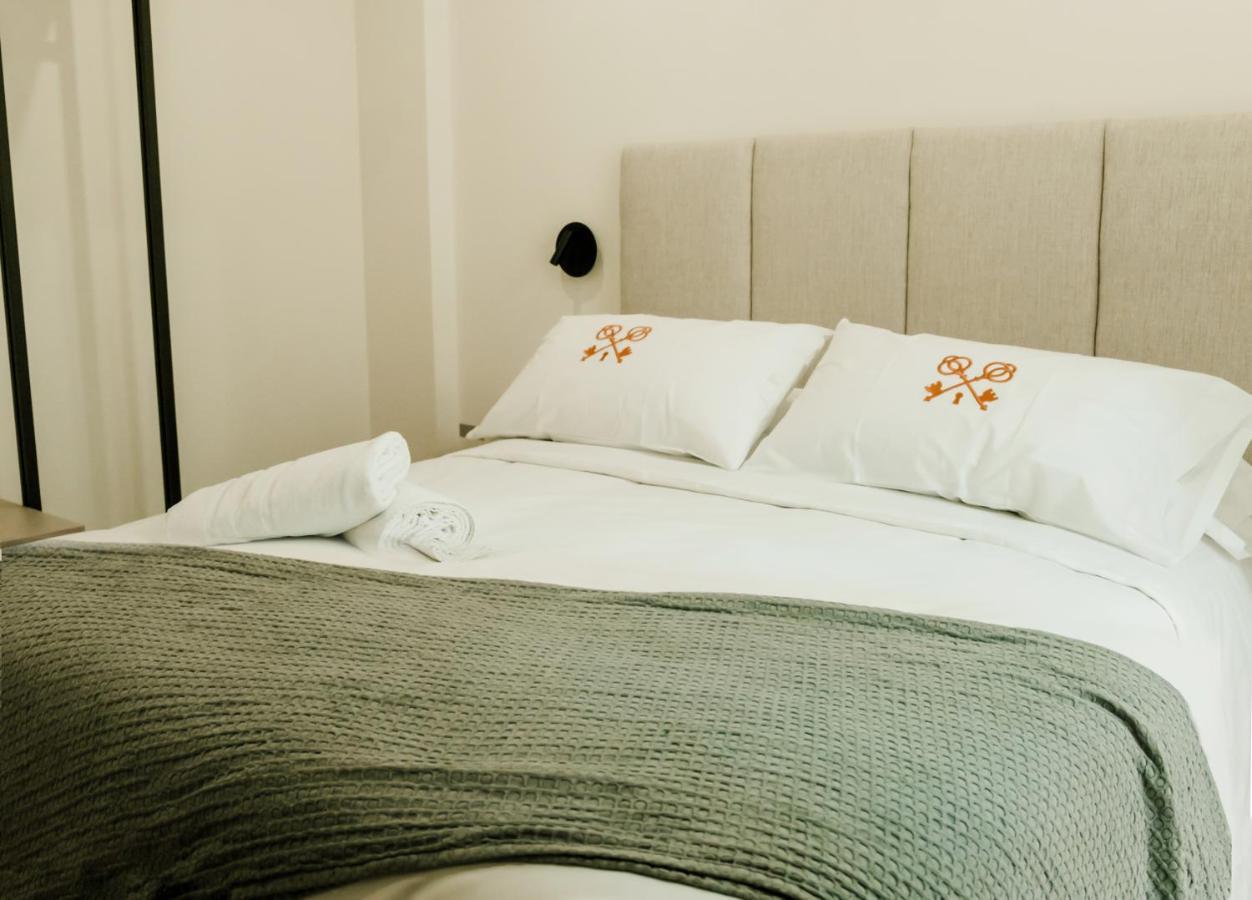 Reyes Catolicos Premium Homes Alicante Exteriér fotografie
