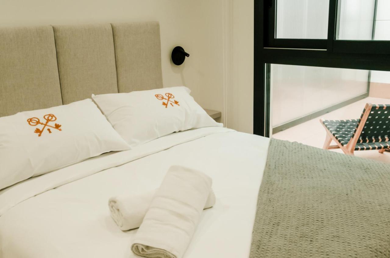 Reyes Catolicos Premium Homes Alicante Exteriér fotografie