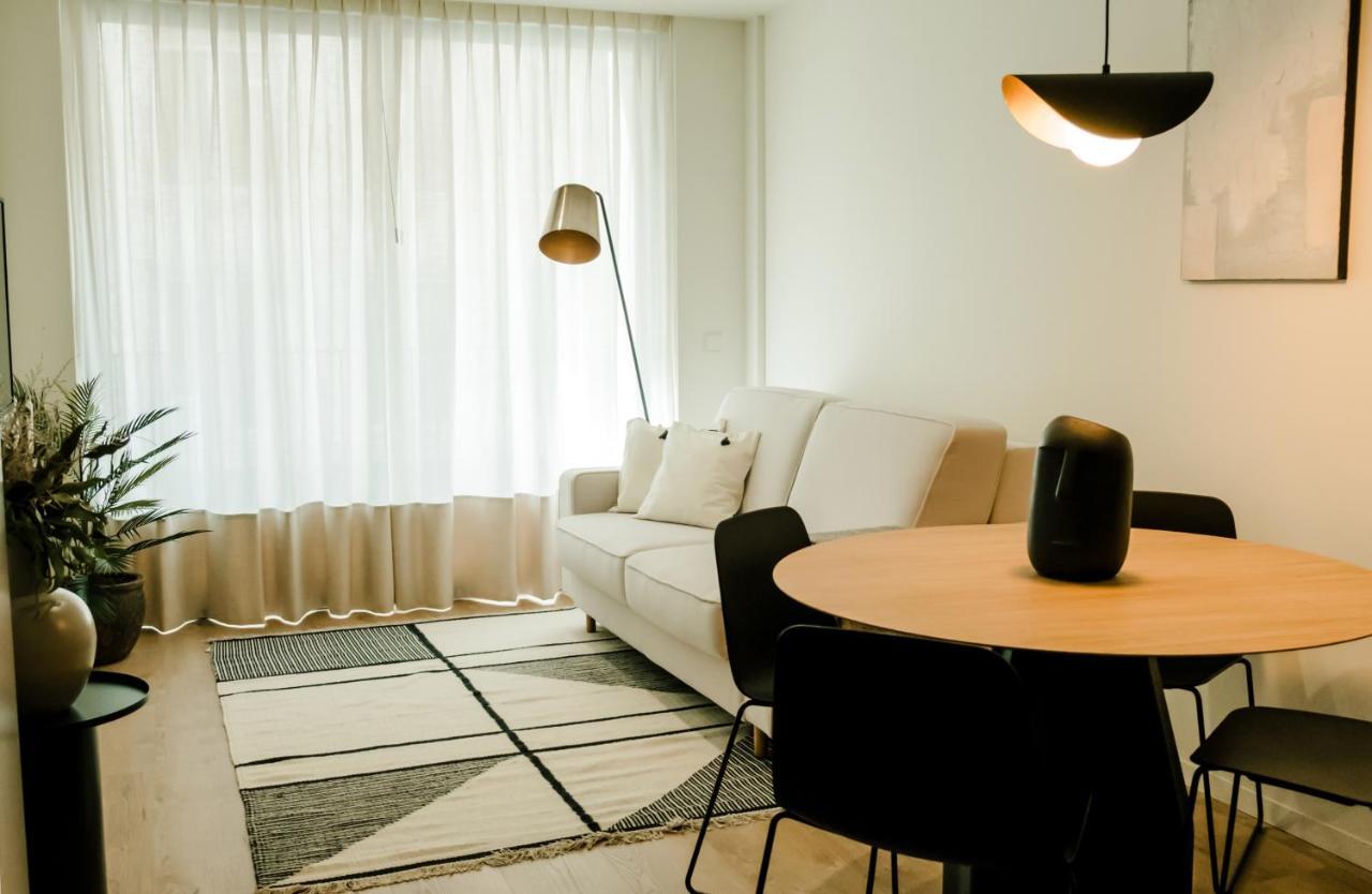 Reyes Catolicos Premium Homes Alicante Exteriér fotografie
