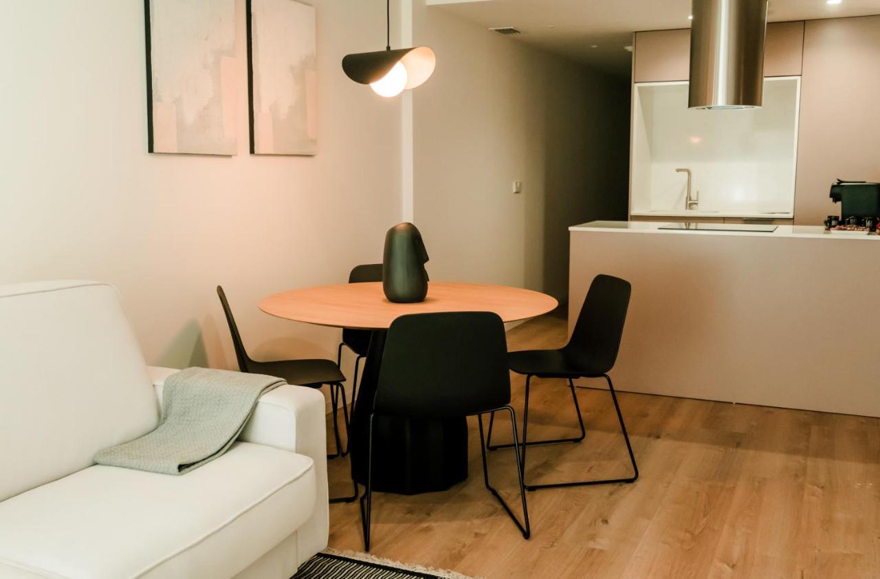 Reyes Catolicos Premium Homes Alicante Exteriér fotografie