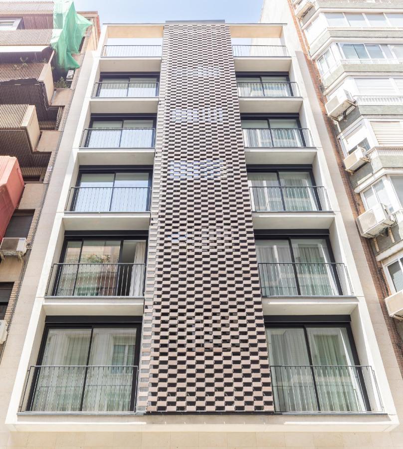 Reyes Catolicos Premium Homes Alicante Exteriér fotografie