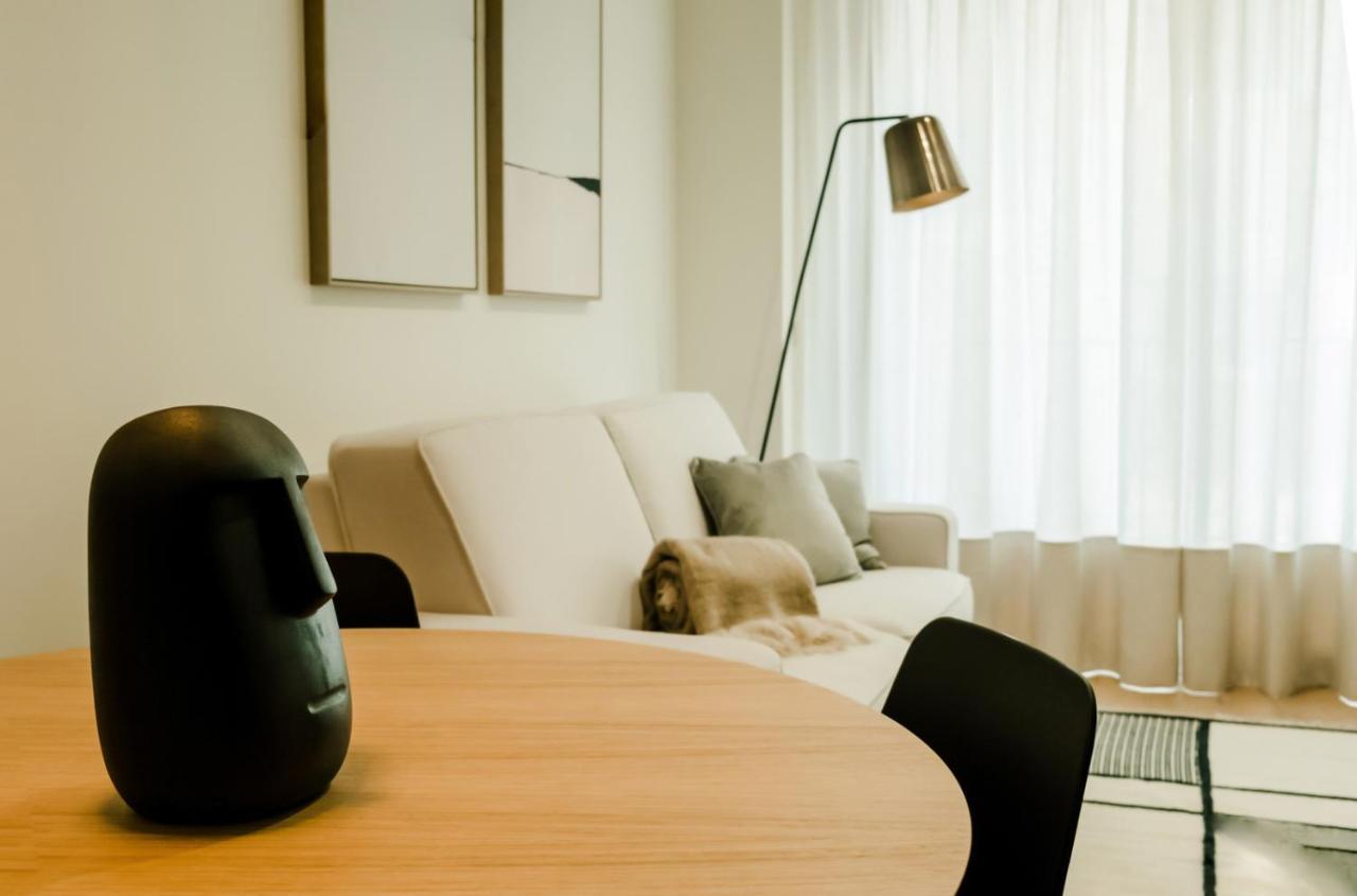 Reyes Catolicos Premium Homes Alicante Exteriér fotografie