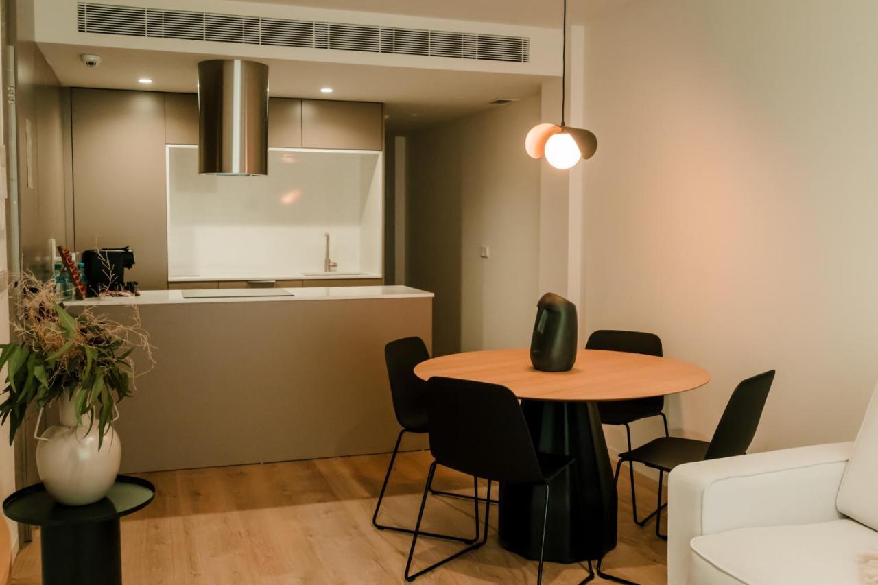 Reyes Catolicos Premium Homes Alicante Exteriér fotografie