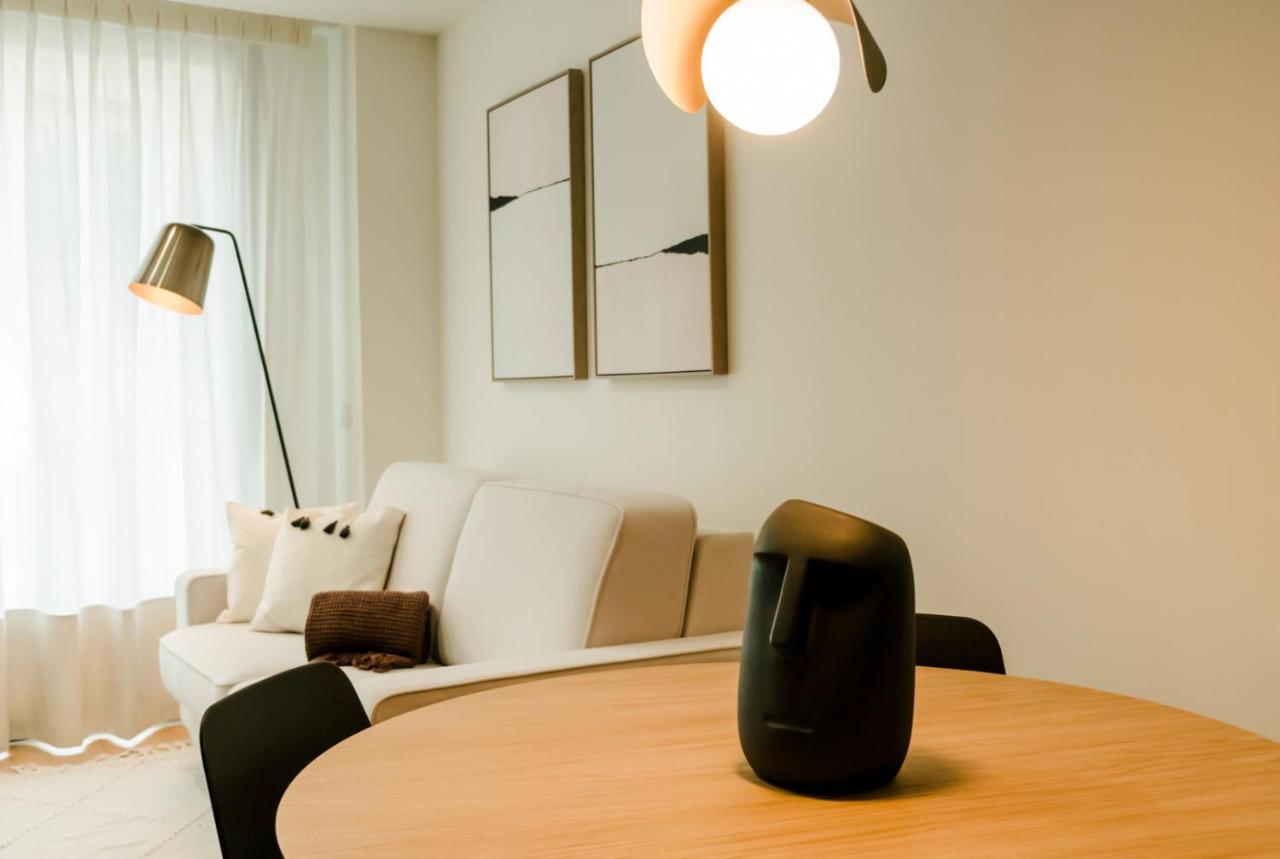 Reyes Catolicos Premium Homes Alicante Exteriér fotografie