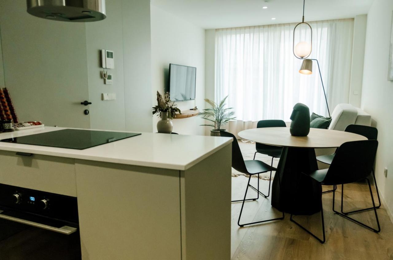 Reyes Catolicos Premium Homes Alicante Exteriér fotografie
