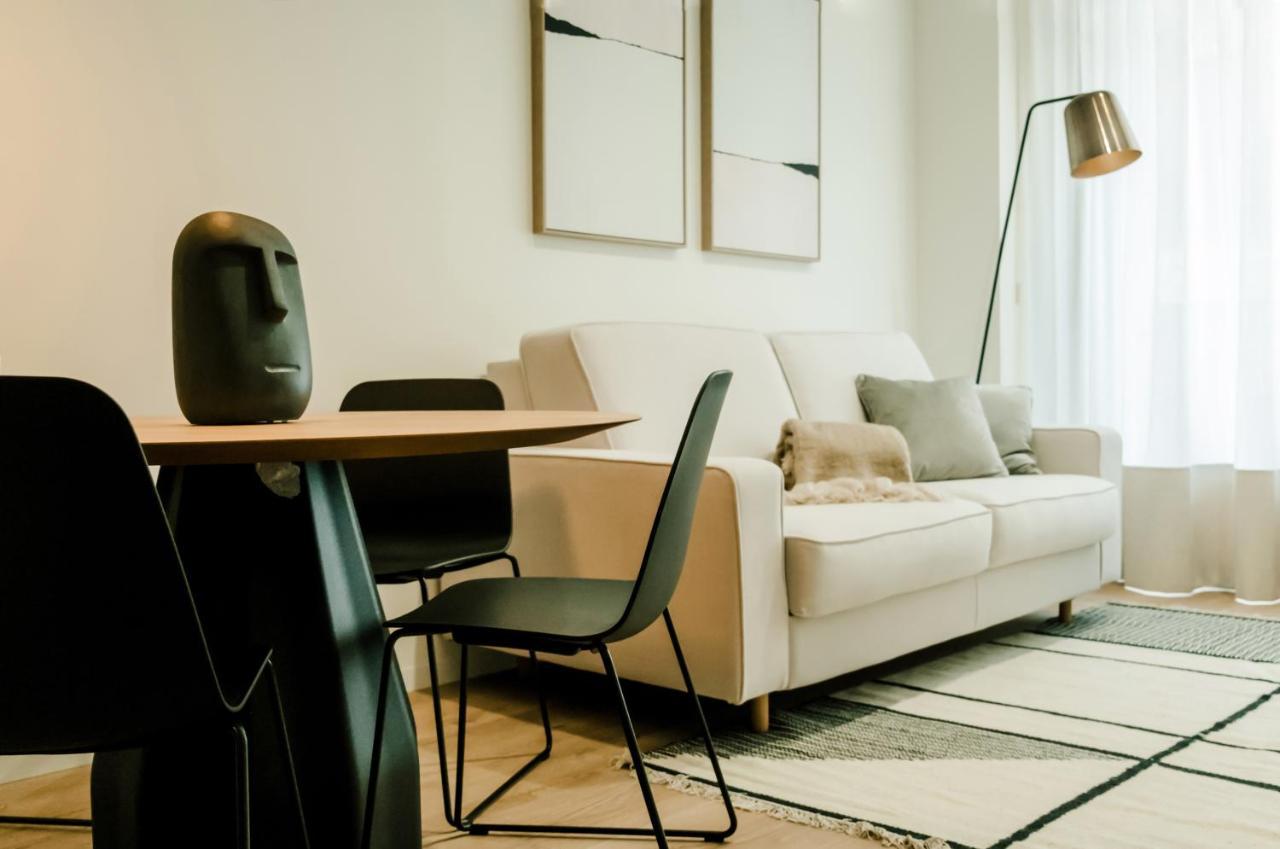 Reyes Catolicos Premium Homes Alicante Exteriér fotografie