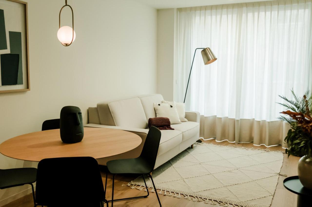 Reyes Catolicos Premium Homes Alicante Exteriér fotografie
