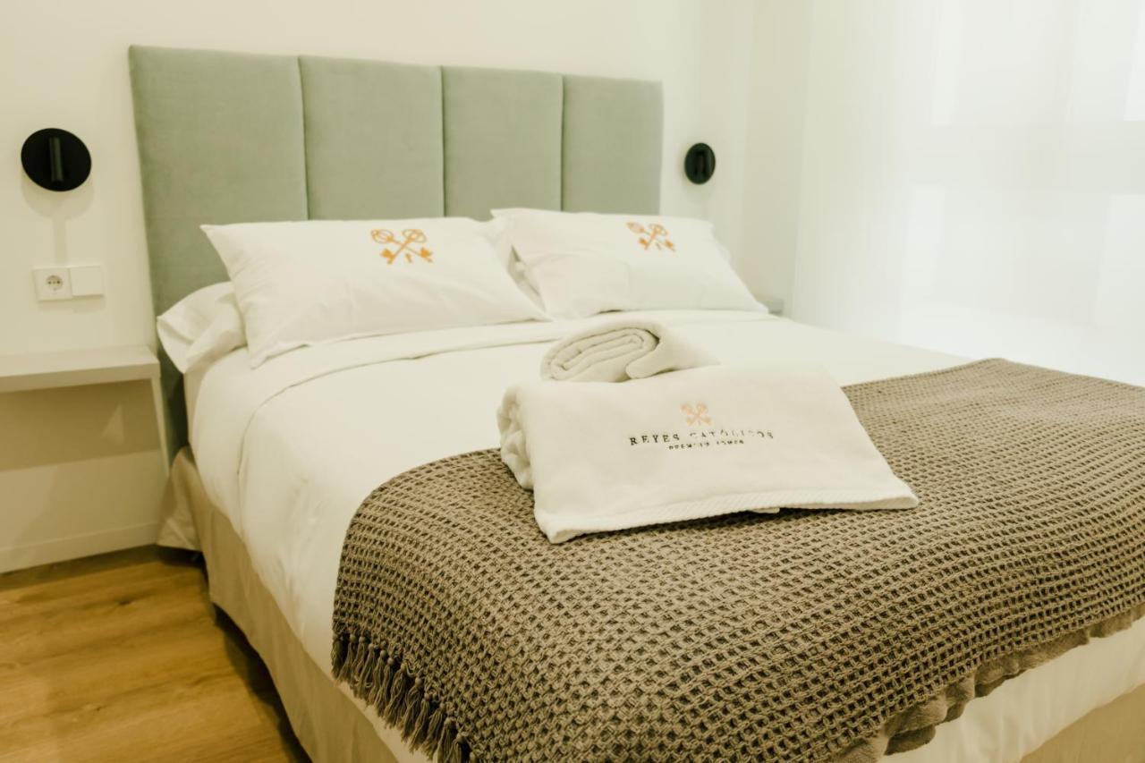 Reyes Catolicos Premium Homes Alicante Exteriér fotografie