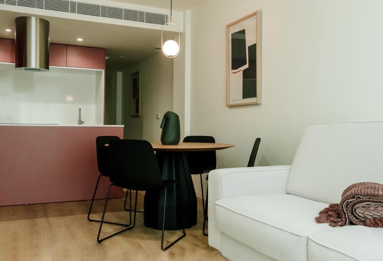 Reyes Catolicos Premium Homes Alicante Exteriér fotografie