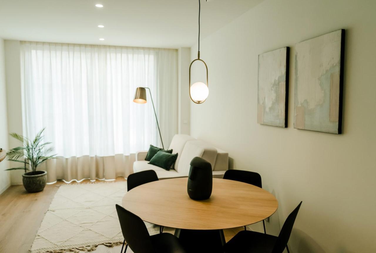Reyes Catolicos Premium Homes Alicante Exteriér fotografie