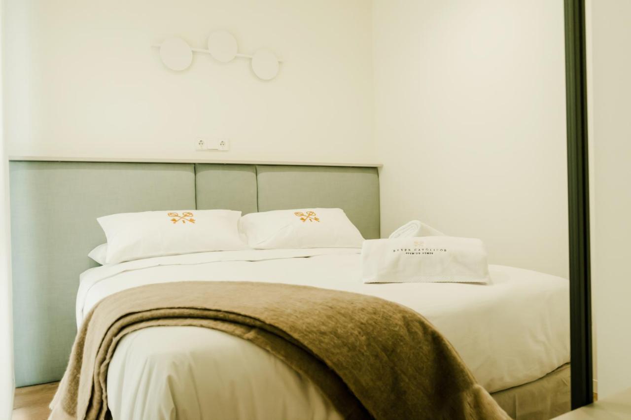 Reyes Catolicos Premium Homes Alicante Exteriér fotografie