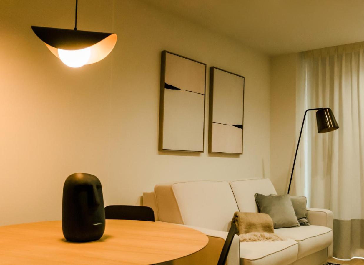 Reyes Catolicos Premium Homes Alicante Exteriér fotografie