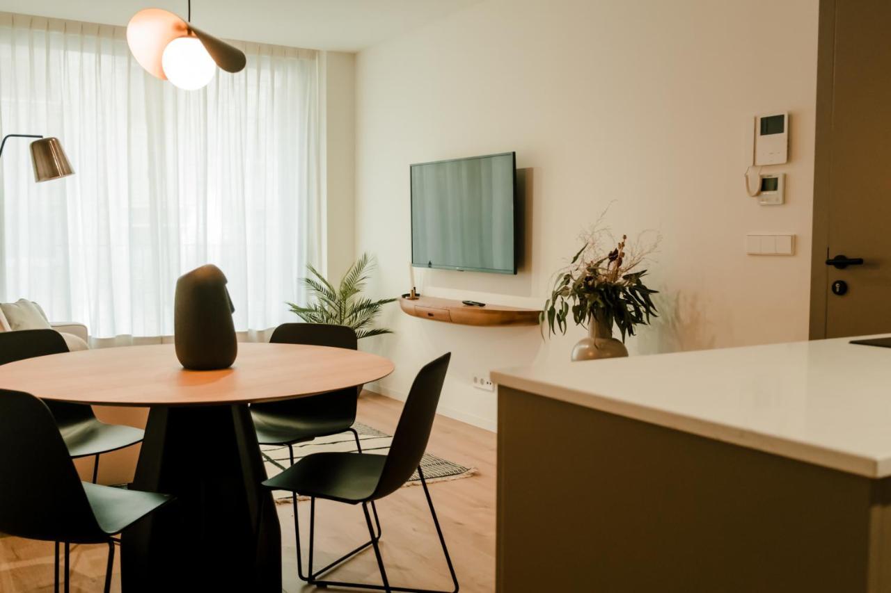 Reyes Catolicos Premium Homes Alicante Exteriér fotografie