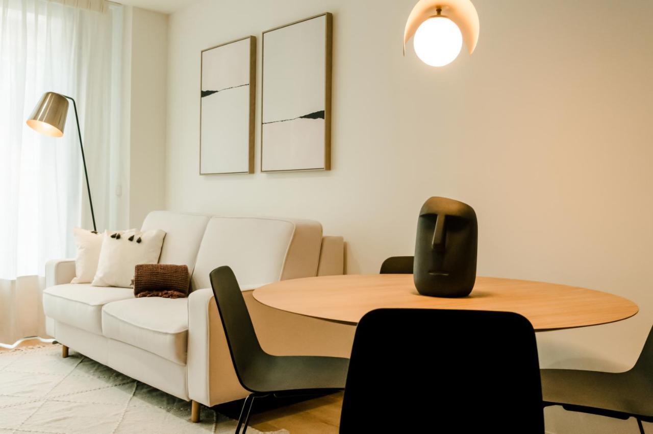 Reyes Catolicos Premium Homes Alicante Exteriér fotografie