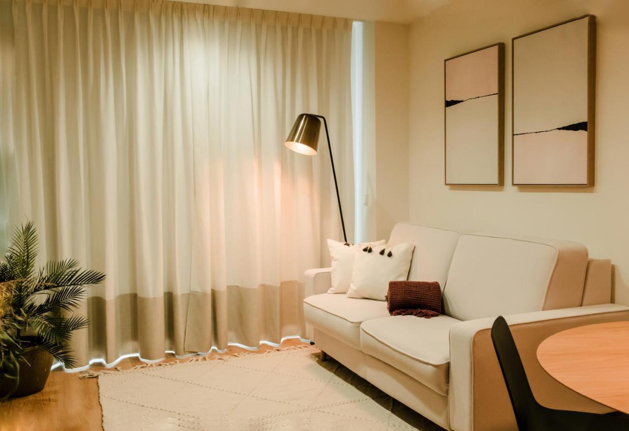 Reyes Catolicos Premium Homes Alicante Exteriér fotografie