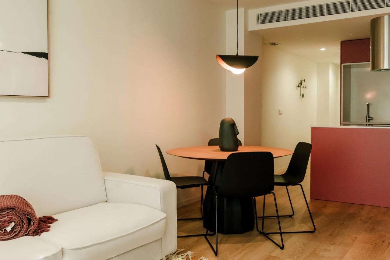 Reyes Catolicos Premium Homes Alicante Exteriér fotografie