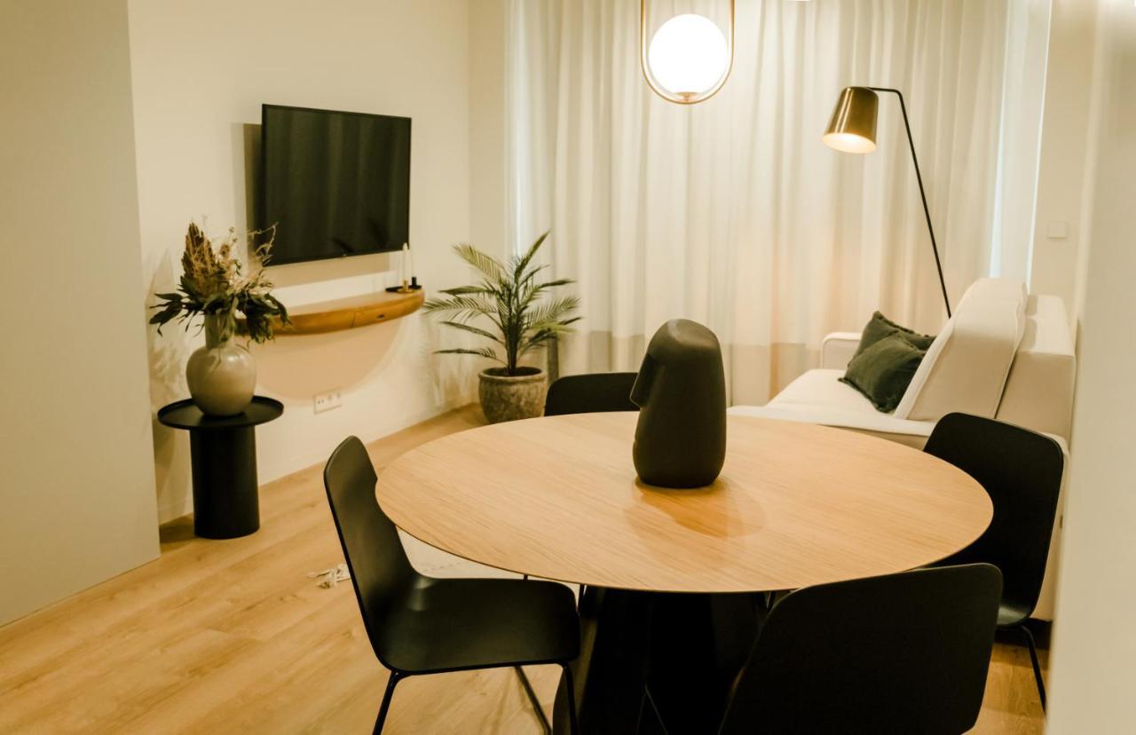Reyes Catolicos Premium Homes Alicante Exteriér fotografie