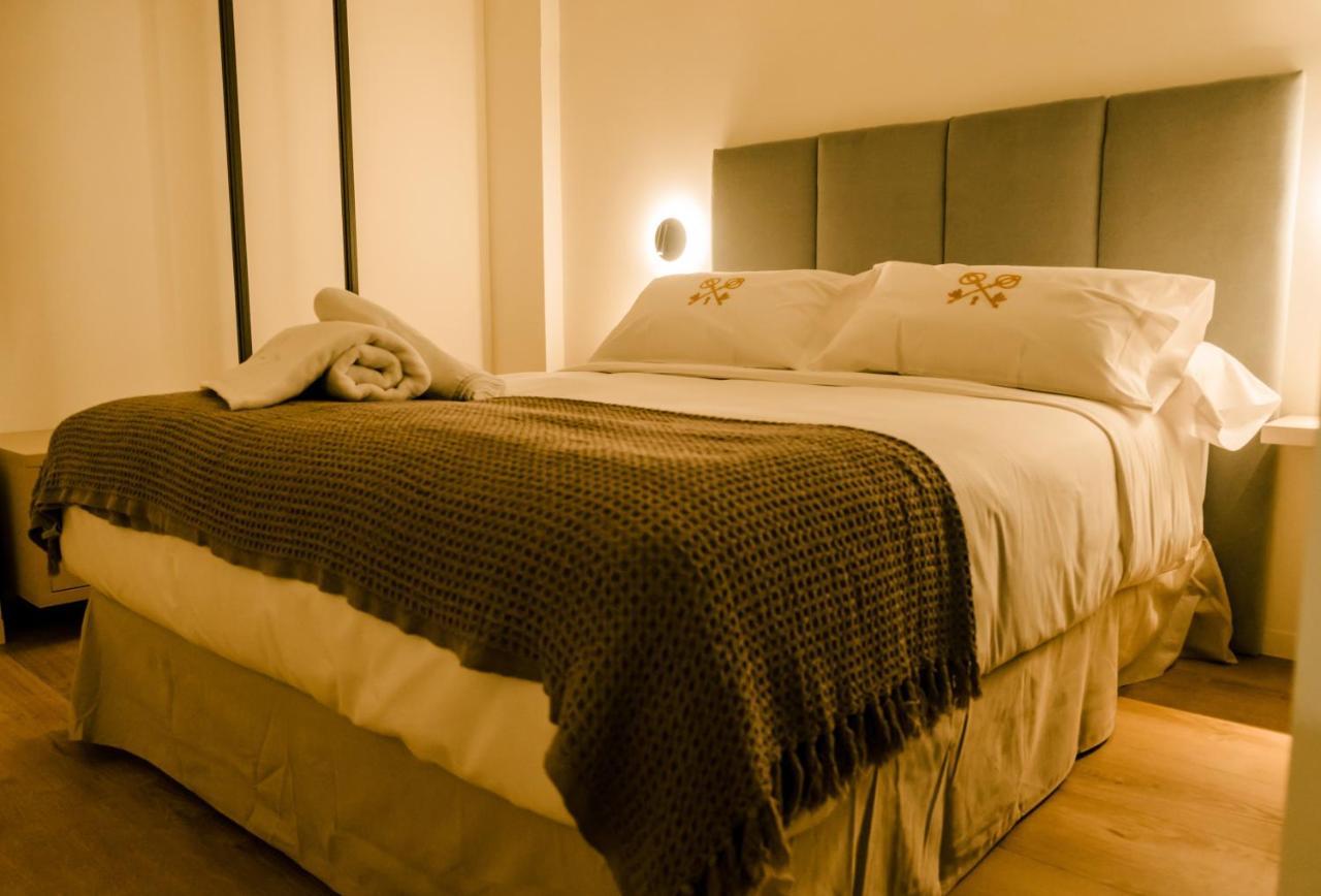 Reyes Catolicos Premium Homes Alicante Exteriér fotografie