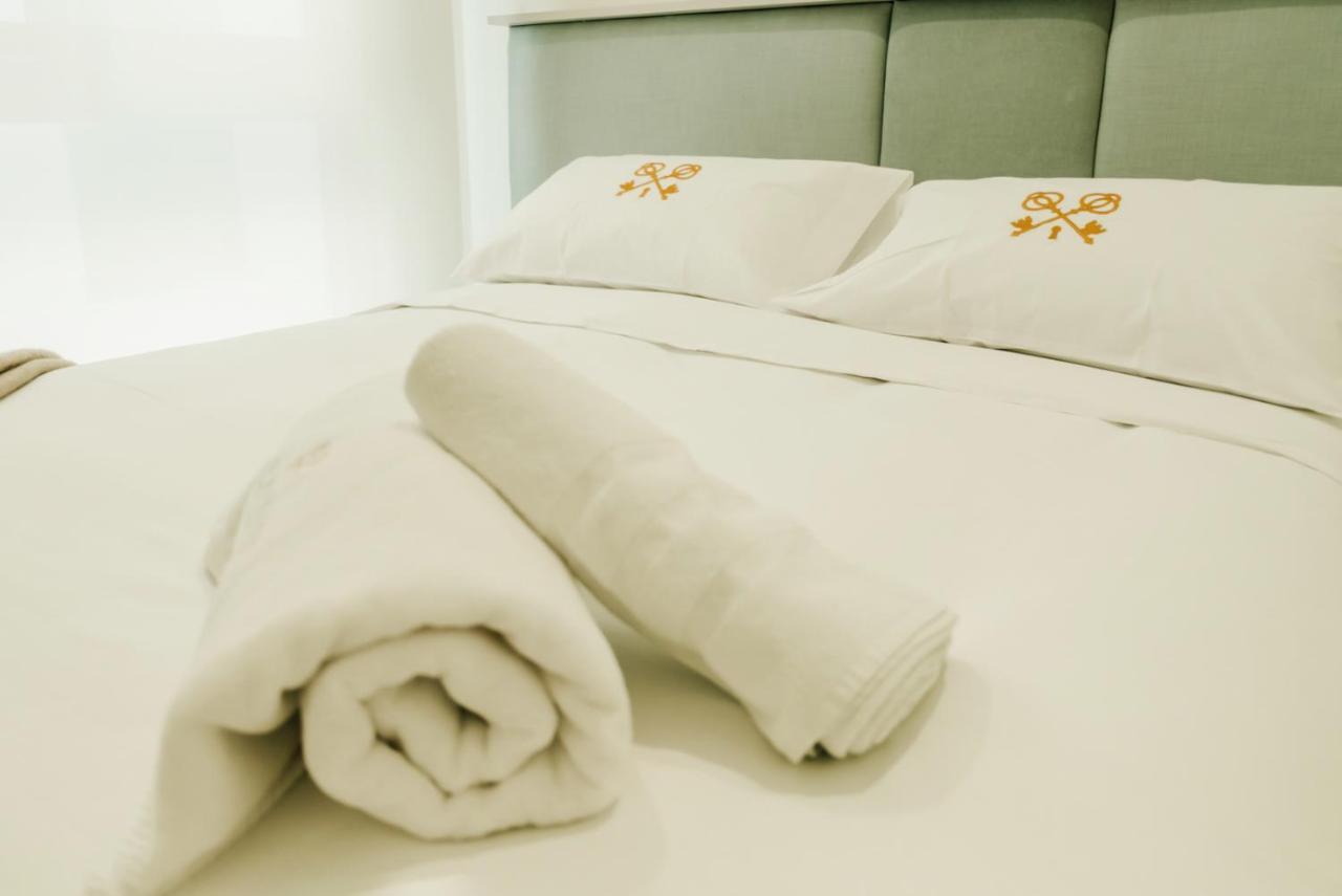 Reyes Catolicos Premium Homes Alicante Exteriér fotografie