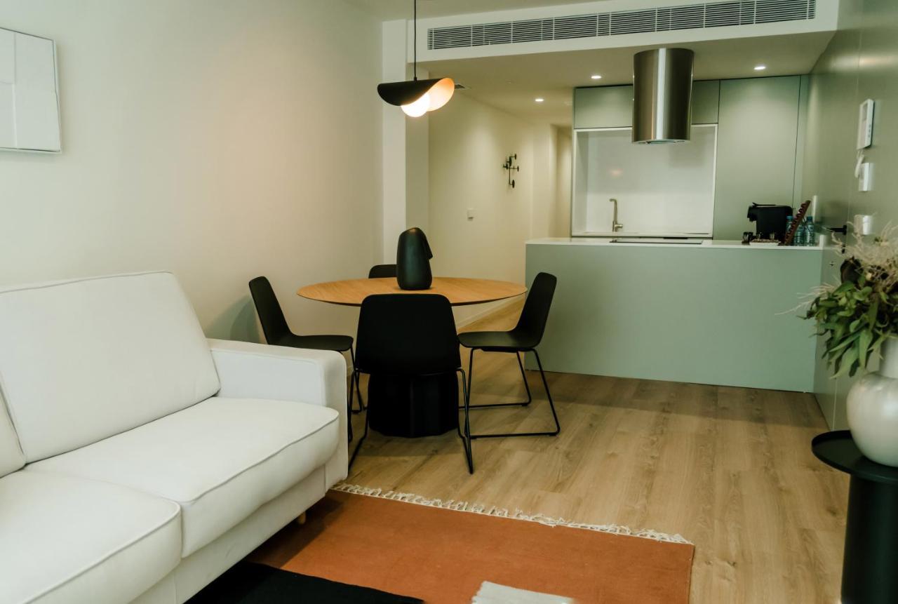 Reyes Catolicos Premium Homes Alicante Exteriér fotografie