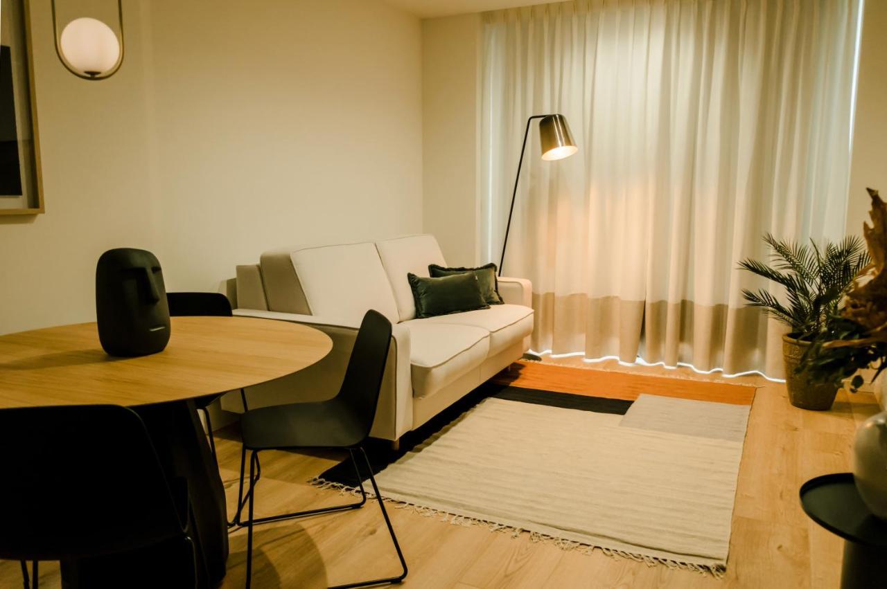 Reyes Catolicos Premium Homes Alicante Exteriér fotografie