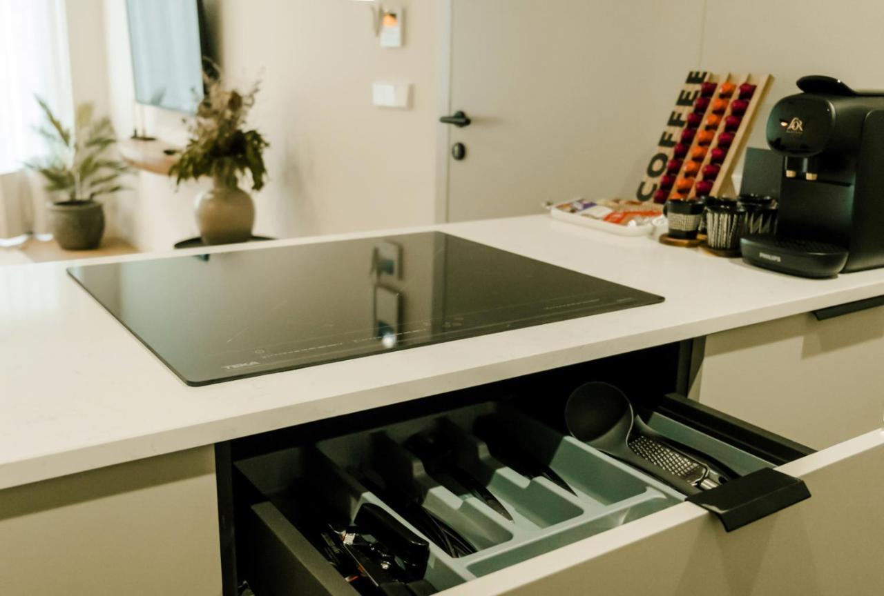 Reyes Catolicos Premium Homes Alicante Exteriér fotografie
