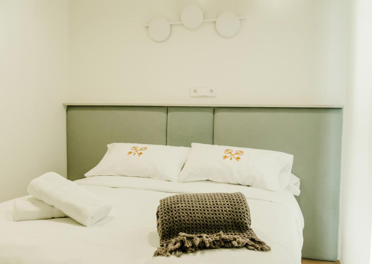 Reyes Catolicos Premium Homes Alicante Exteriér fotografie