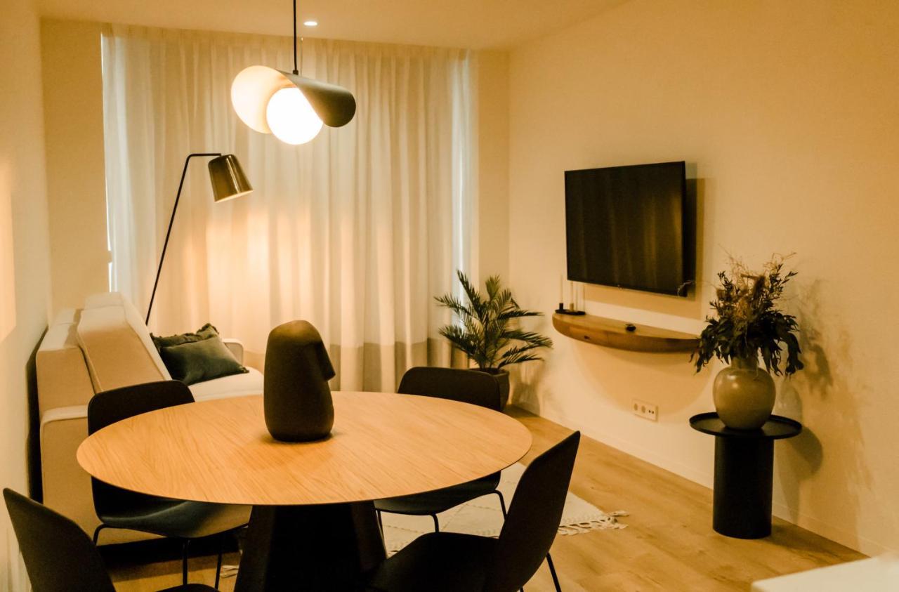 Reyes Catolicos Premium Homes Alicante Exteriér fotografie
