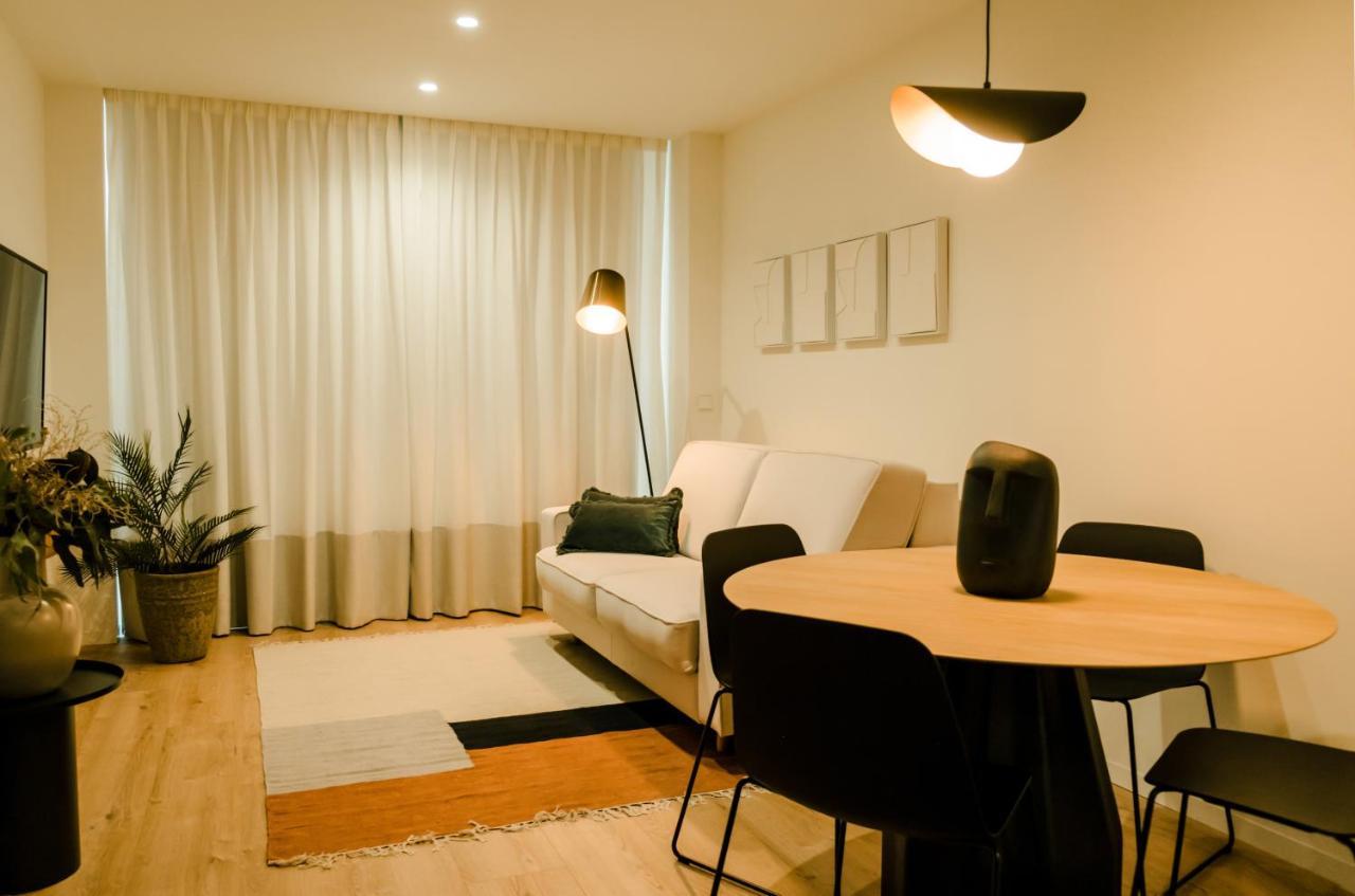 Reyes Catolicos Premium Homes Alicante Exteriér fotografie