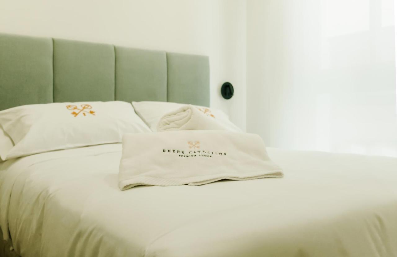 Reyes Catolicos Premium Homes Alicante Exteriér fotografie