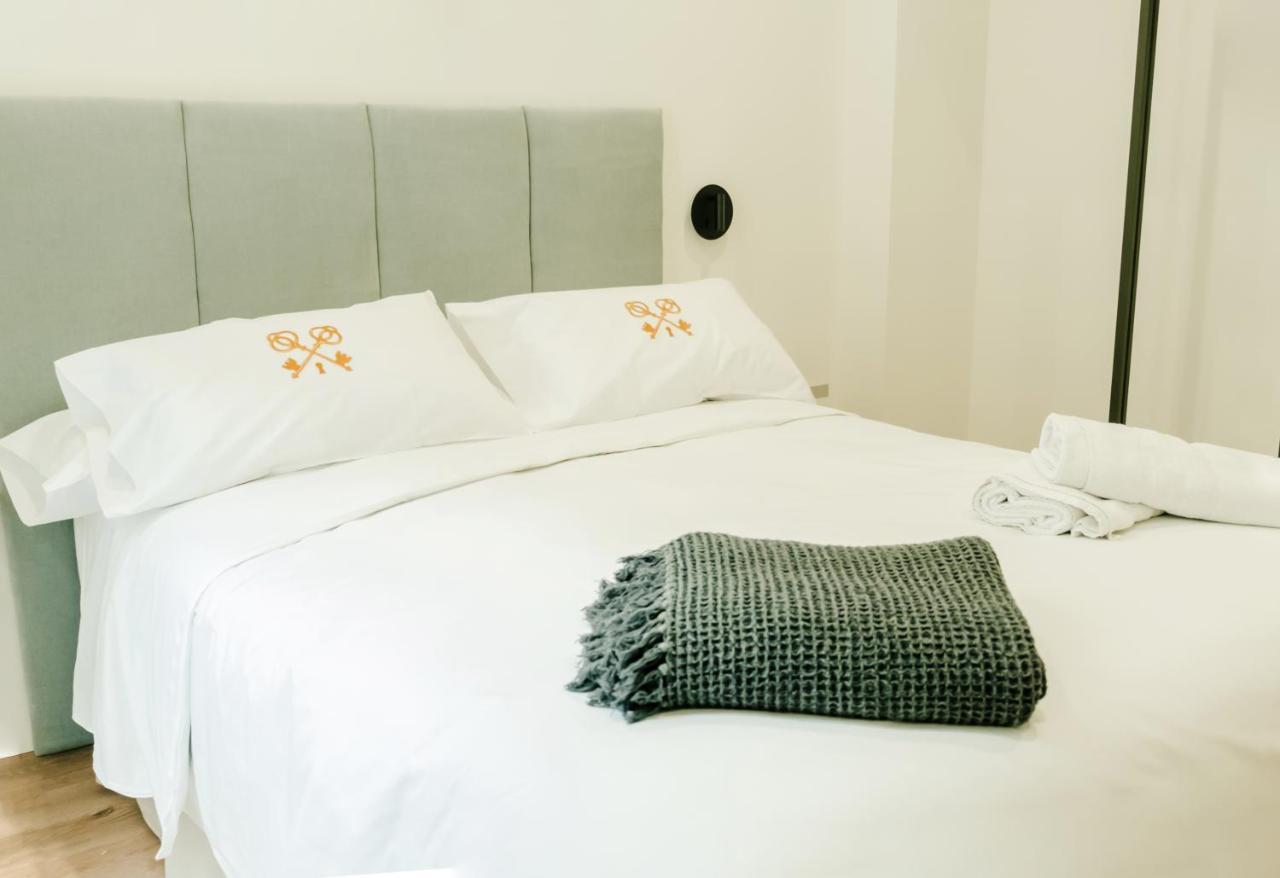 Reyes Catolicos Premium Homes Alicante Exteriér fotografie