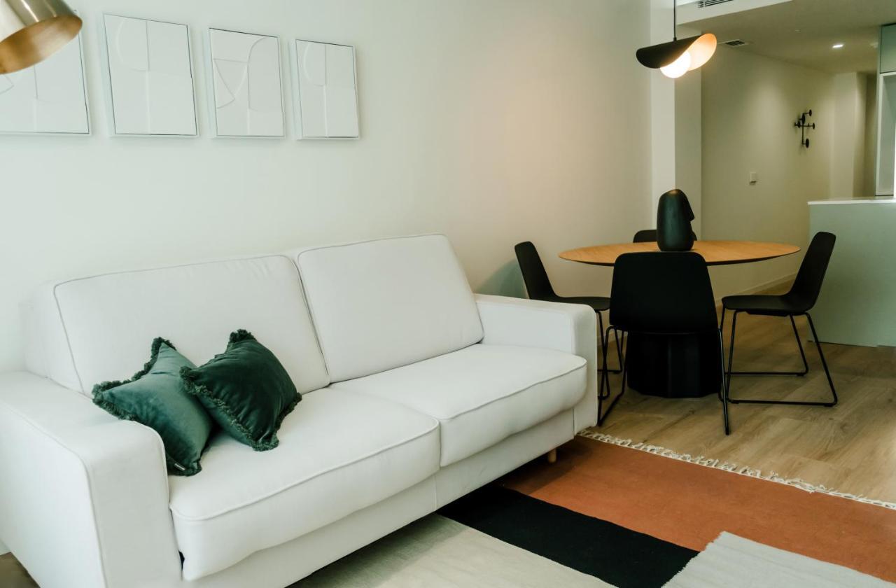 Reyes Catolicos Premium Homes Alicante Exteriér fotografie