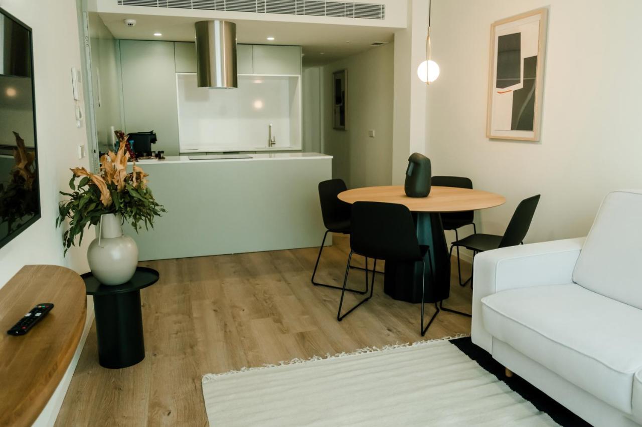 Reyes Catolicos Premium Homes Alicante Exteriér fotografie