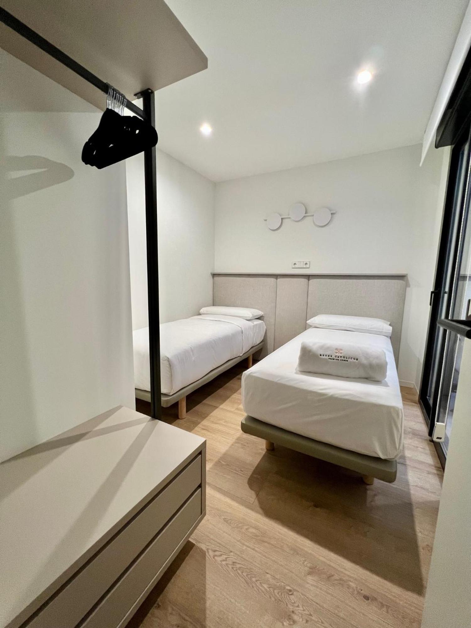 Reyes Catolicos Premium Homes Alicante Exteriér fotografie